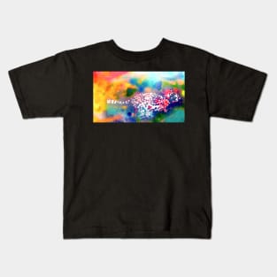 Forward! Kids T-Shirt